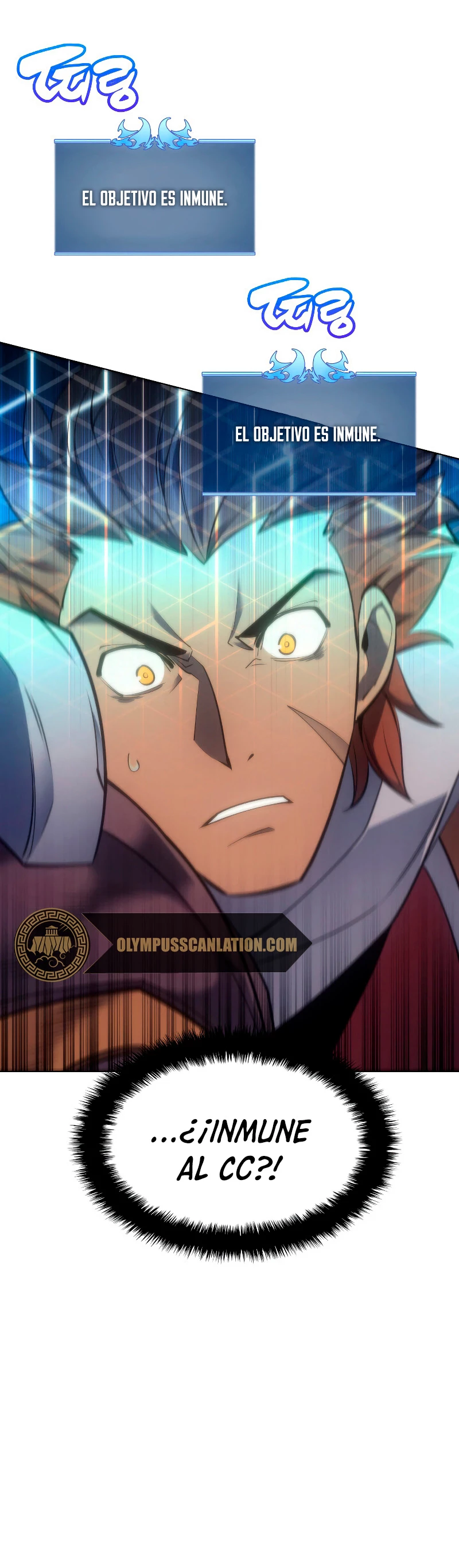 Overgeared Capitulo 94 página 15