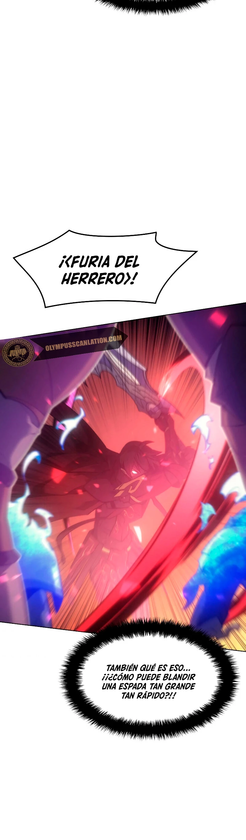 Overgeared Capitulo 94 página 21