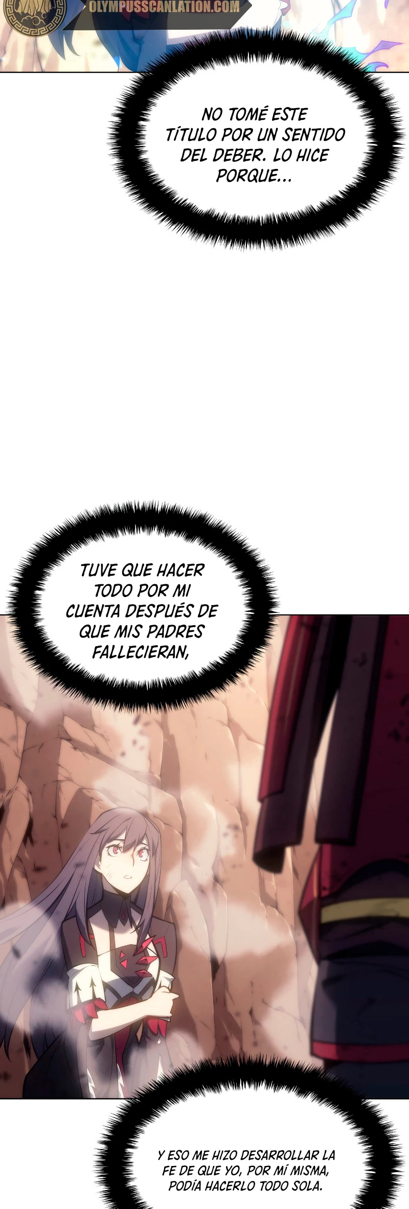 Overgeared Capitulo 94 página 24