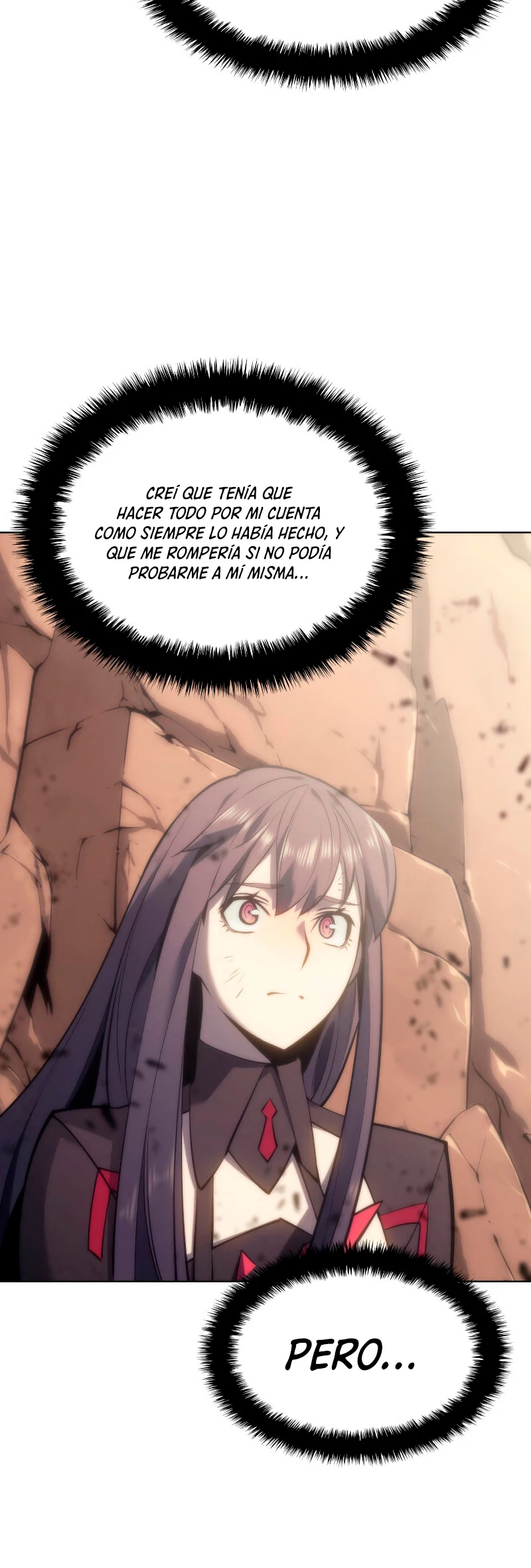 Overgeared Capitulo 94 página 25