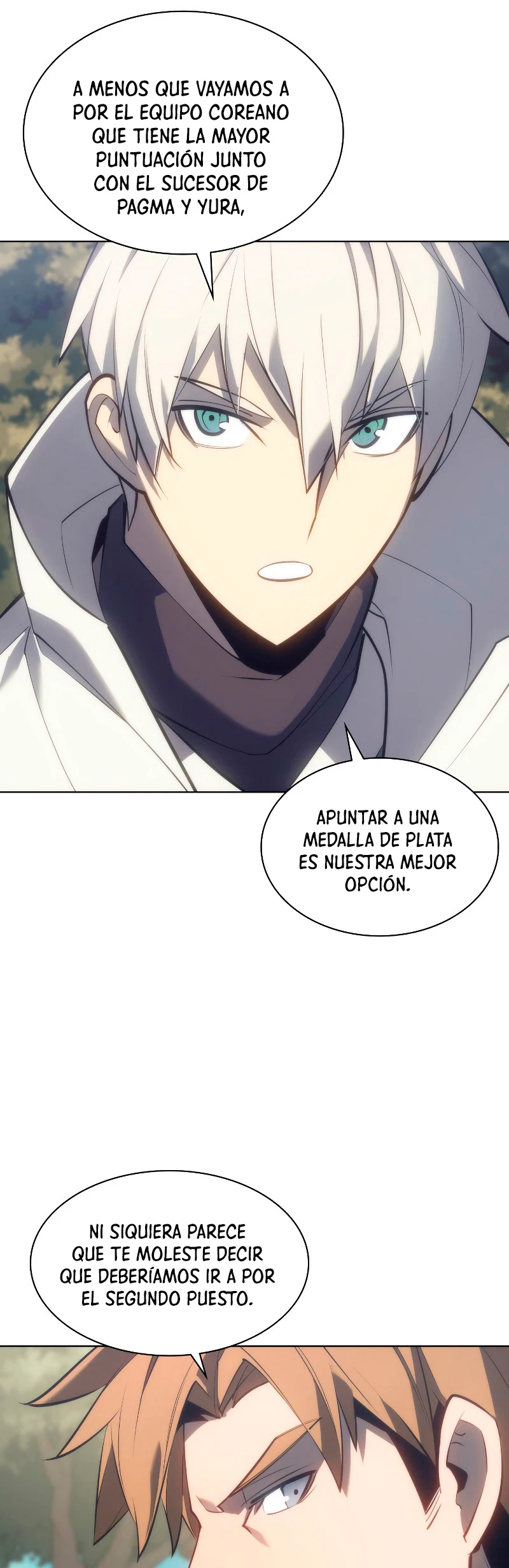 Overgeared Capitulo 94 página 37