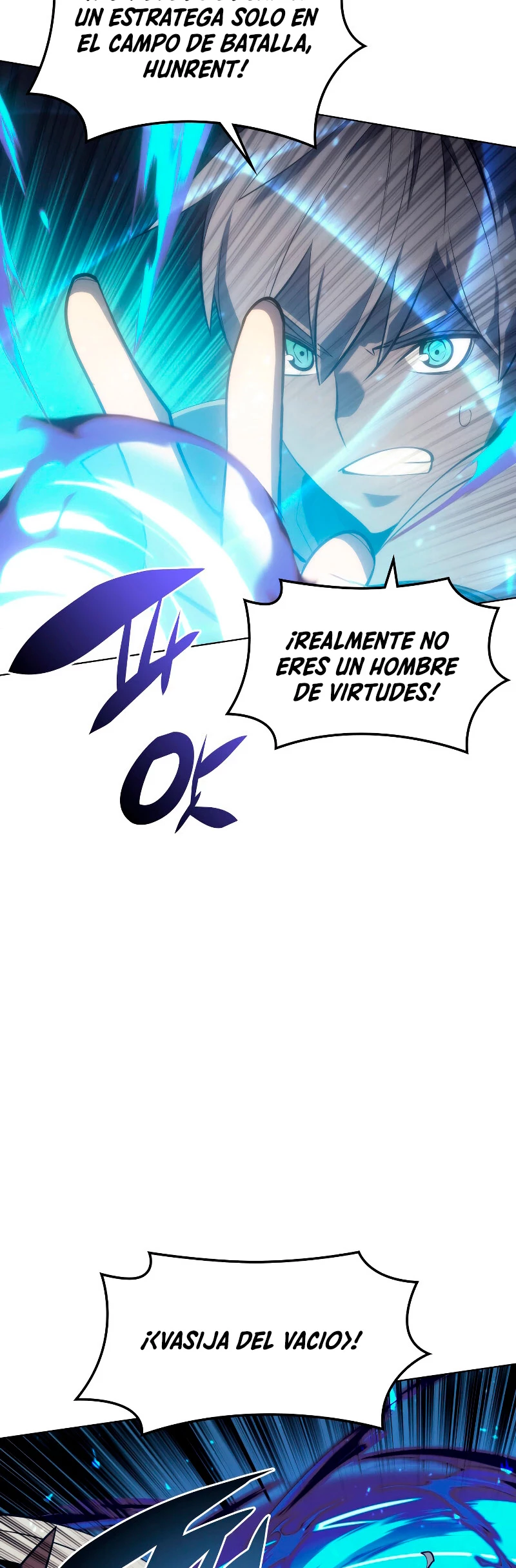 Overgeared Capitulo 94 página 46