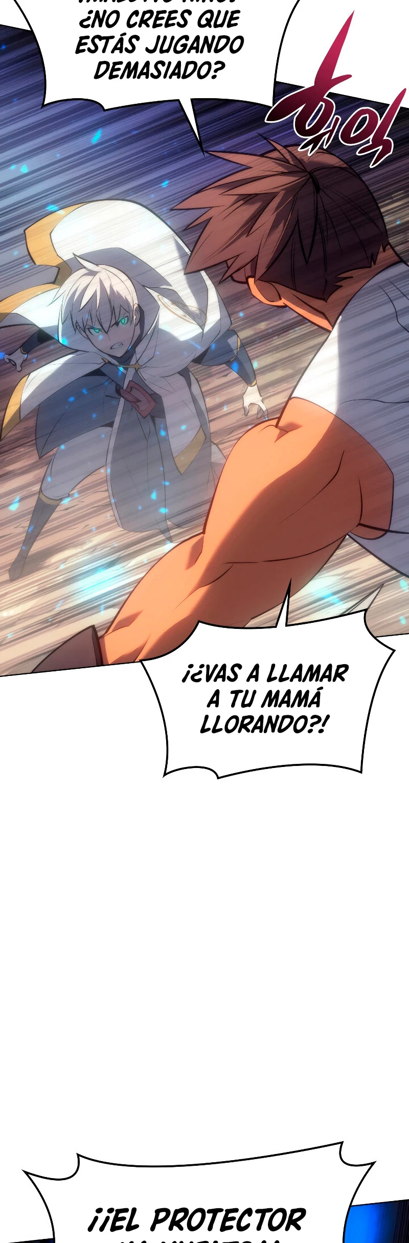 Overgeared Capitulo 94 página 48