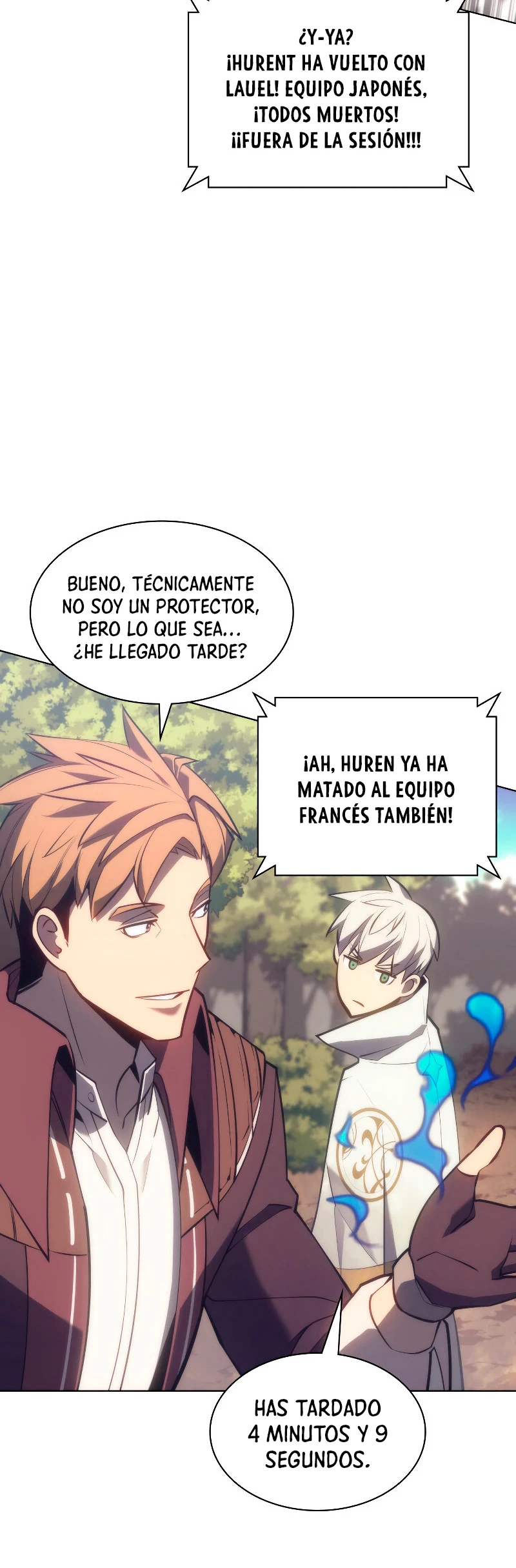 Overgeared Capitulo 94 página 50