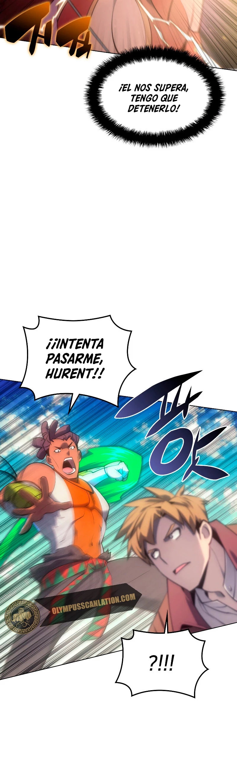 Overgeared Capitulo 94 página 58