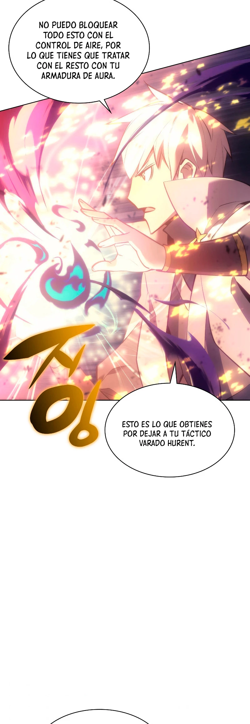 Overgeared Capitulo 94 página 63