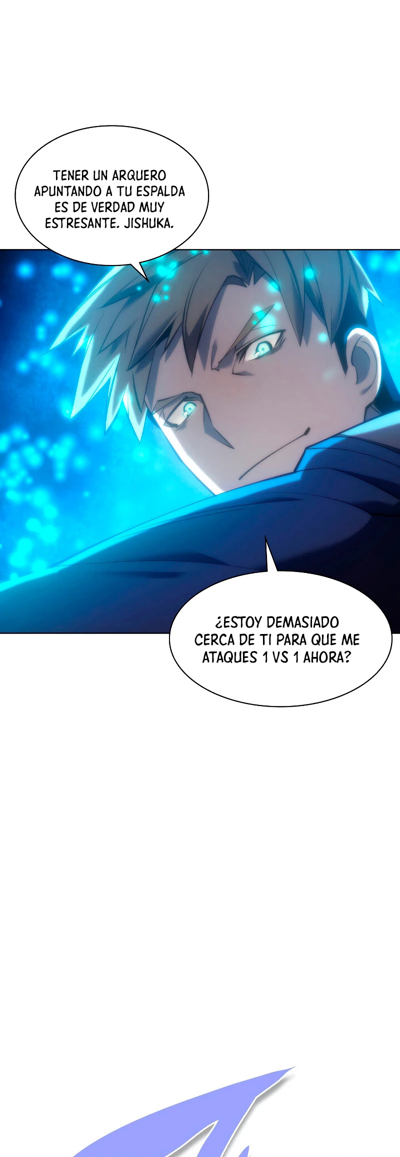Overgeared Capitulo 94 página 66