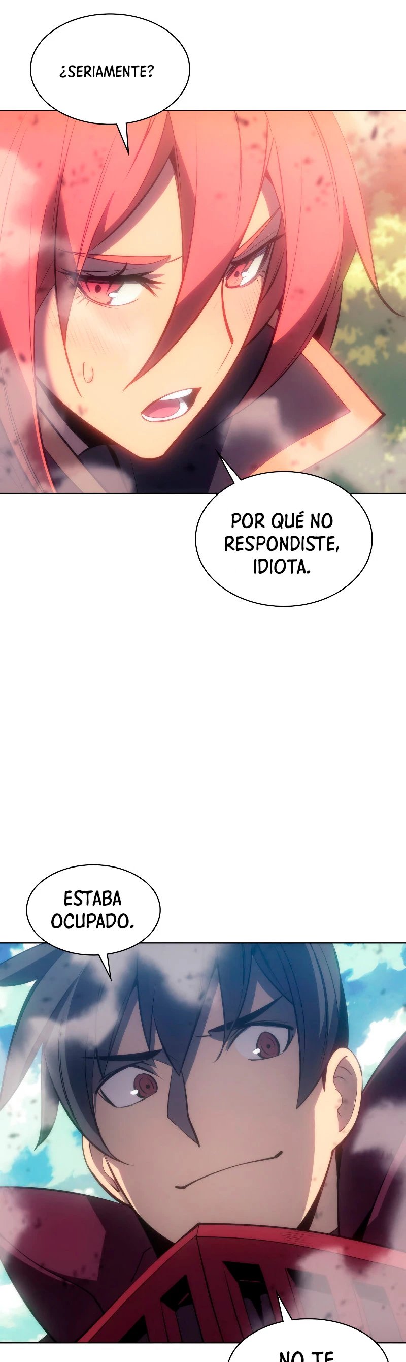 Overgeared Capitulo 94 página 72