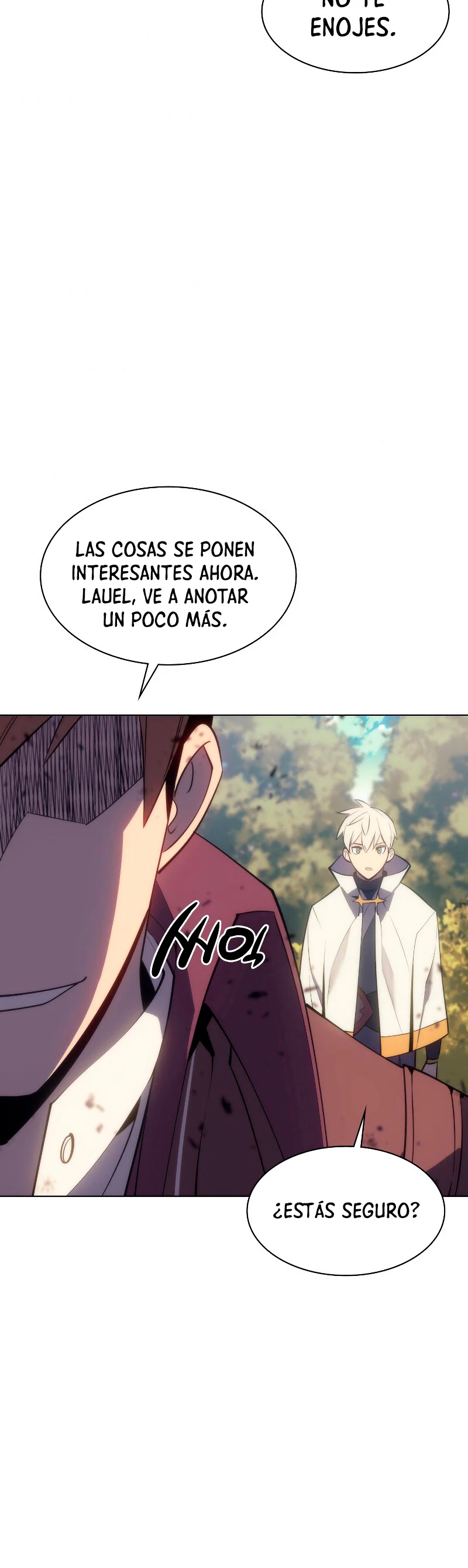 Overgeared Capitulo 94 página 73