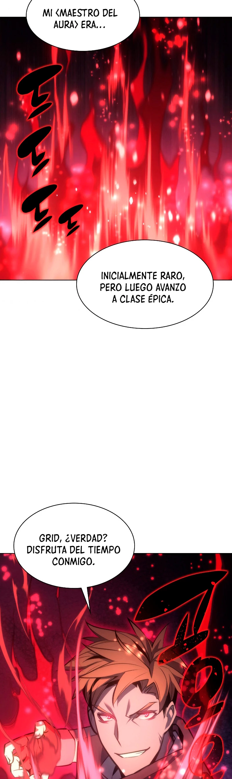 Overgeared Capitulo 94 página 77