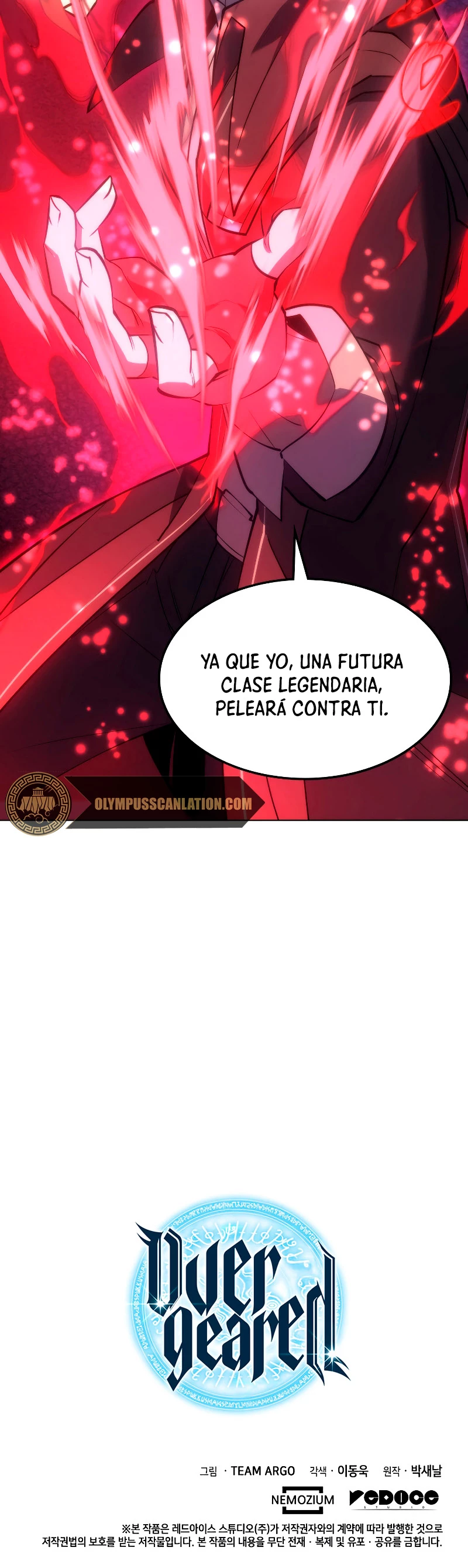 Overgeared Capitulo 94 página 78