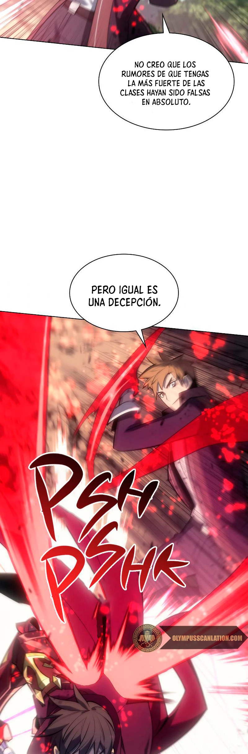 Overgeared Capitulo 95 página 21