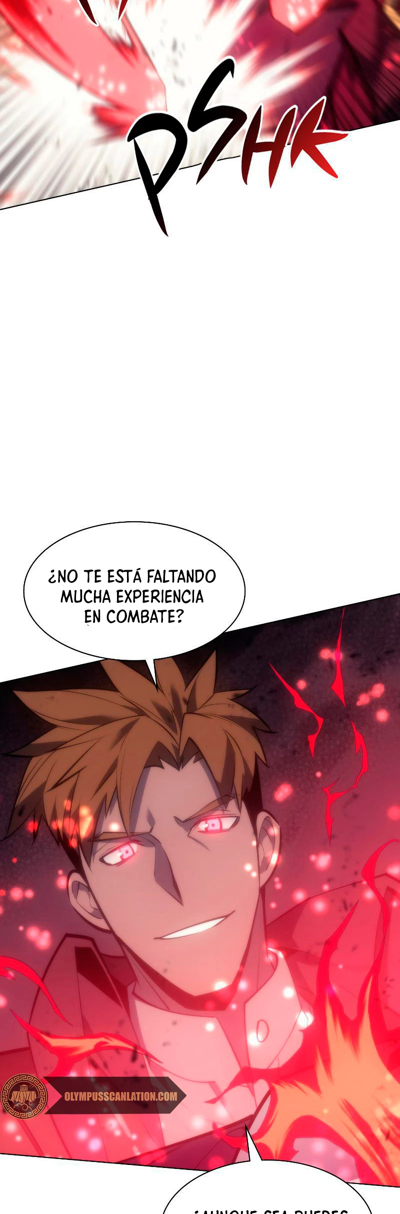 Overgeared Capitulo 95 página 24