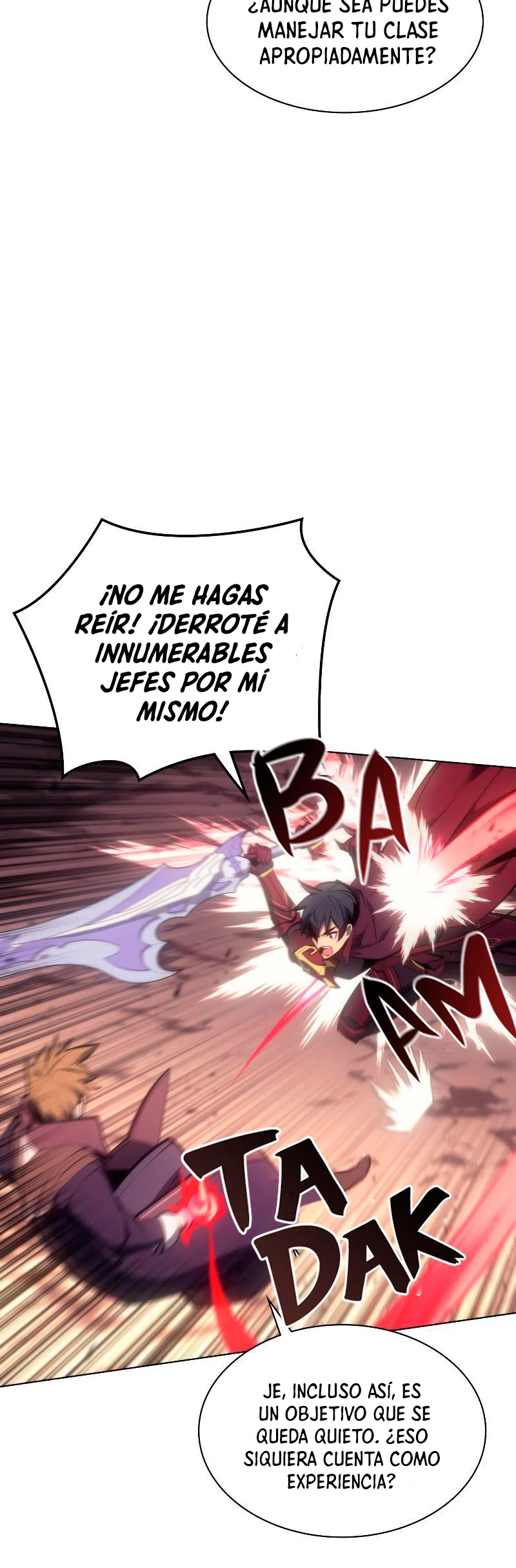 Overgeared Capitulo 95 página 25