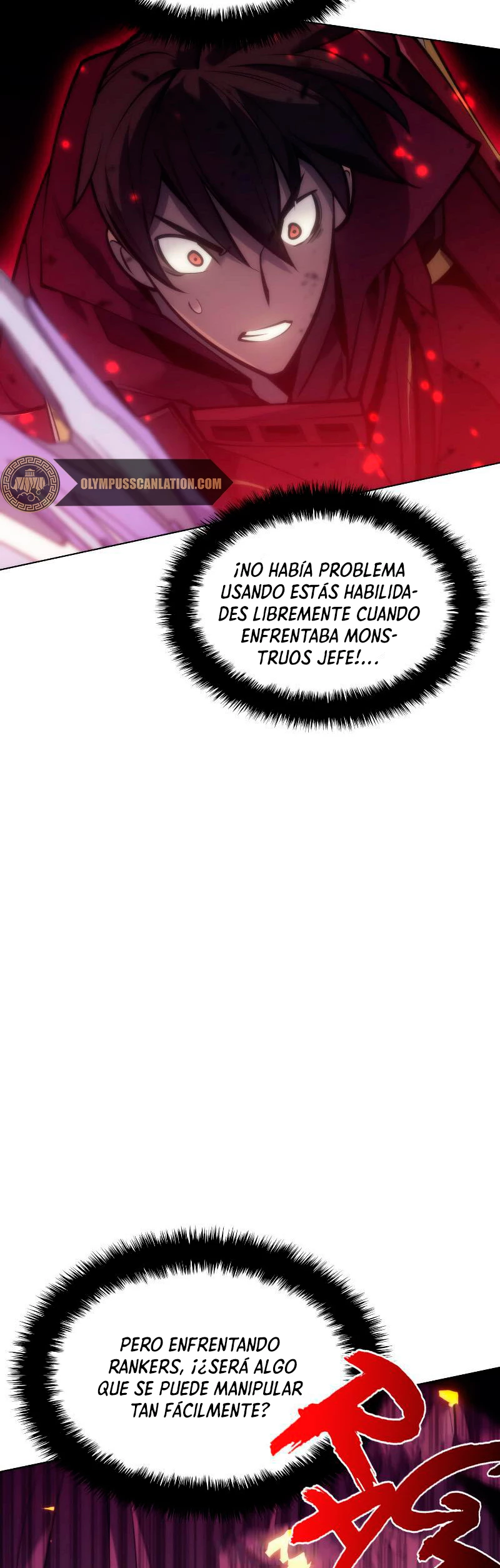 Overgeared Capitulo 95 página 29
