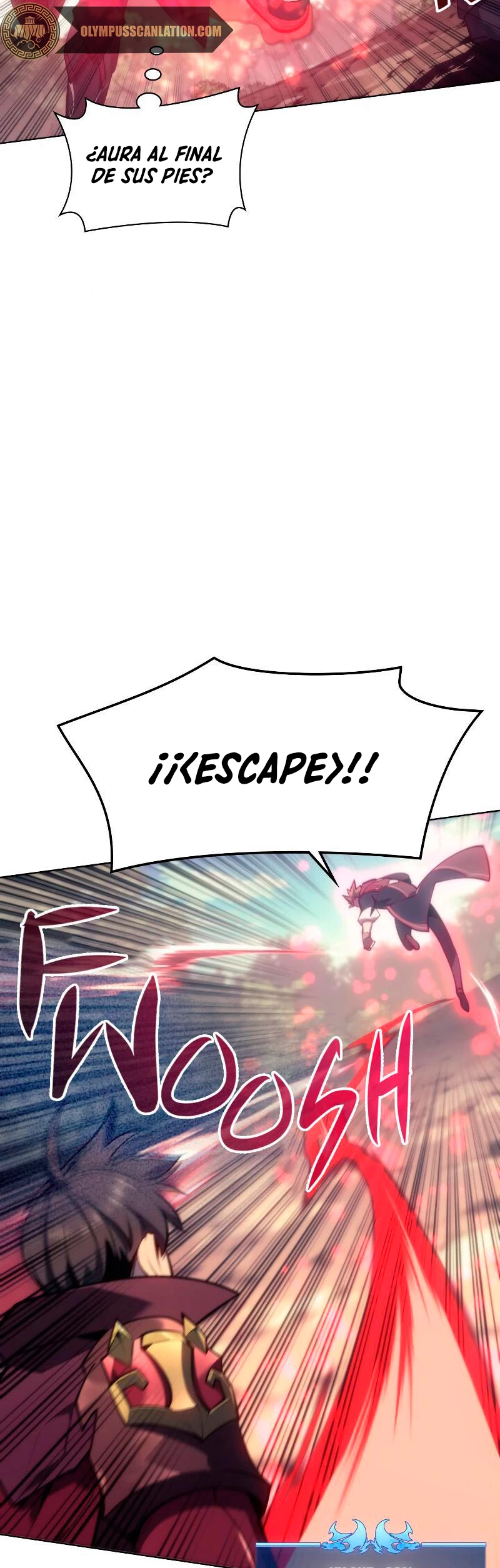 Overgeared Capitulo 95 página 35