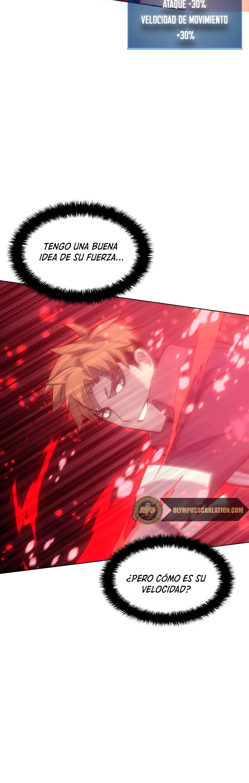 Overgeared Capitulo 95 página 36