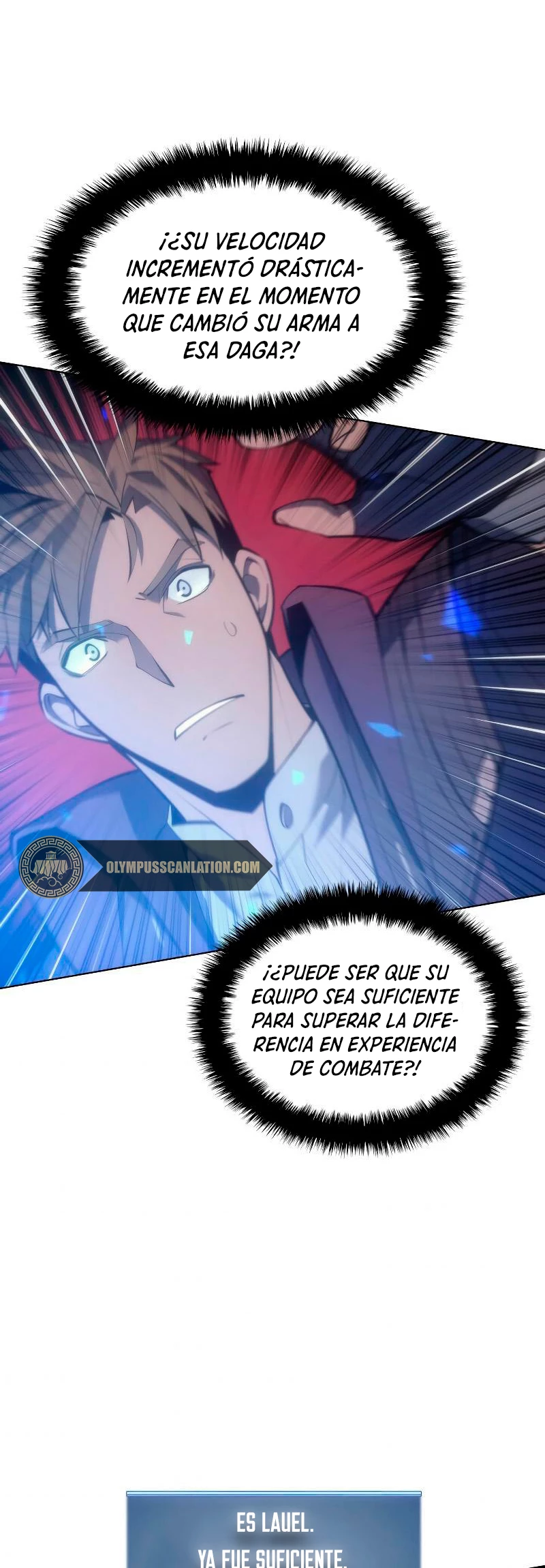 Overgeared Capitulo 95 página 38