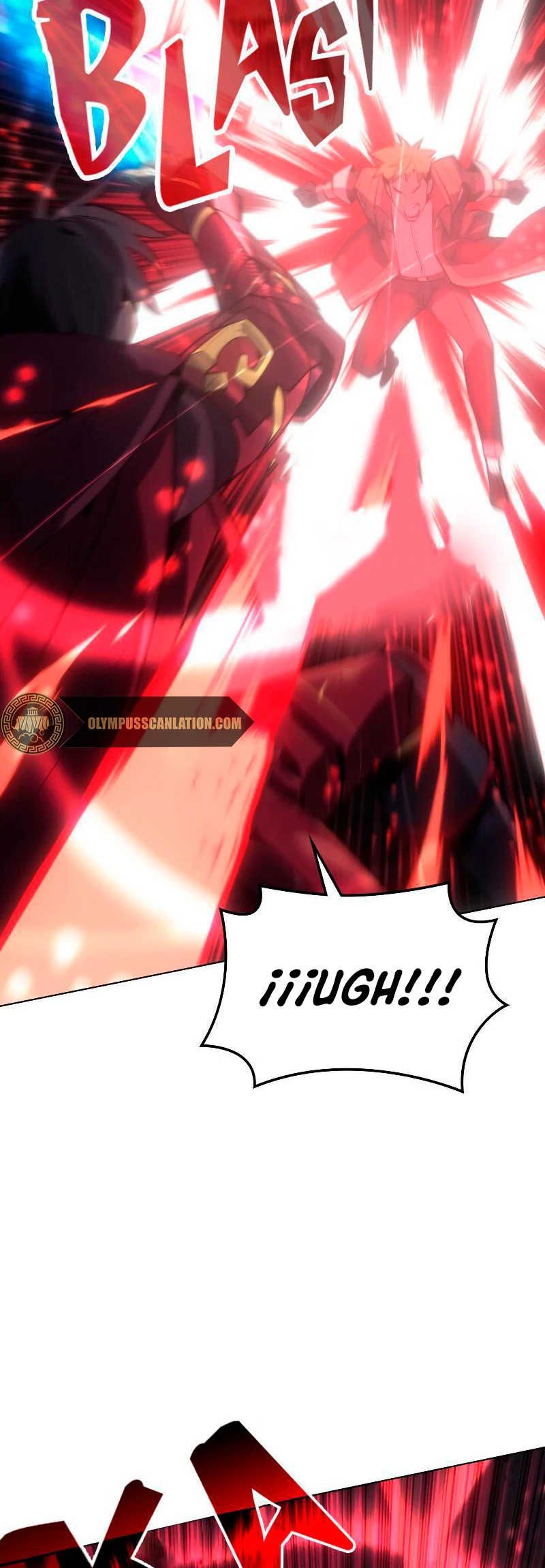 Overgeared Capitulo 95 página 40
