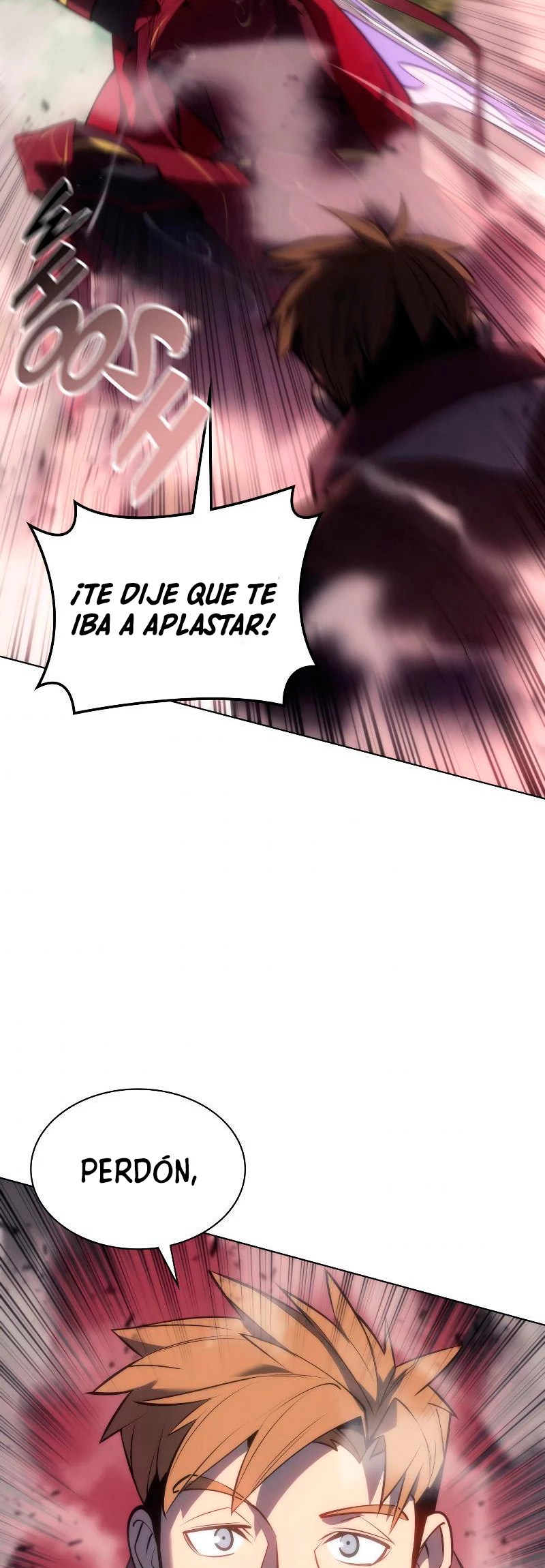 Overgeared Capitulo 95 página 43
