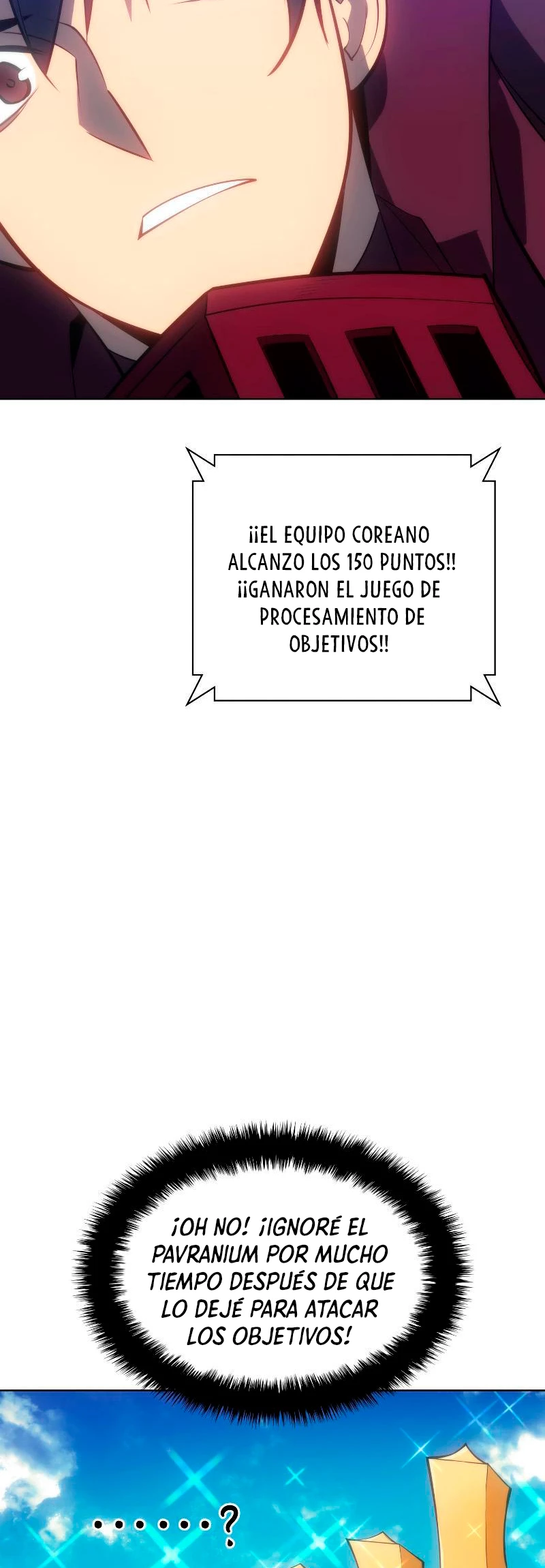 Overgeared Capitulo 95 página 45