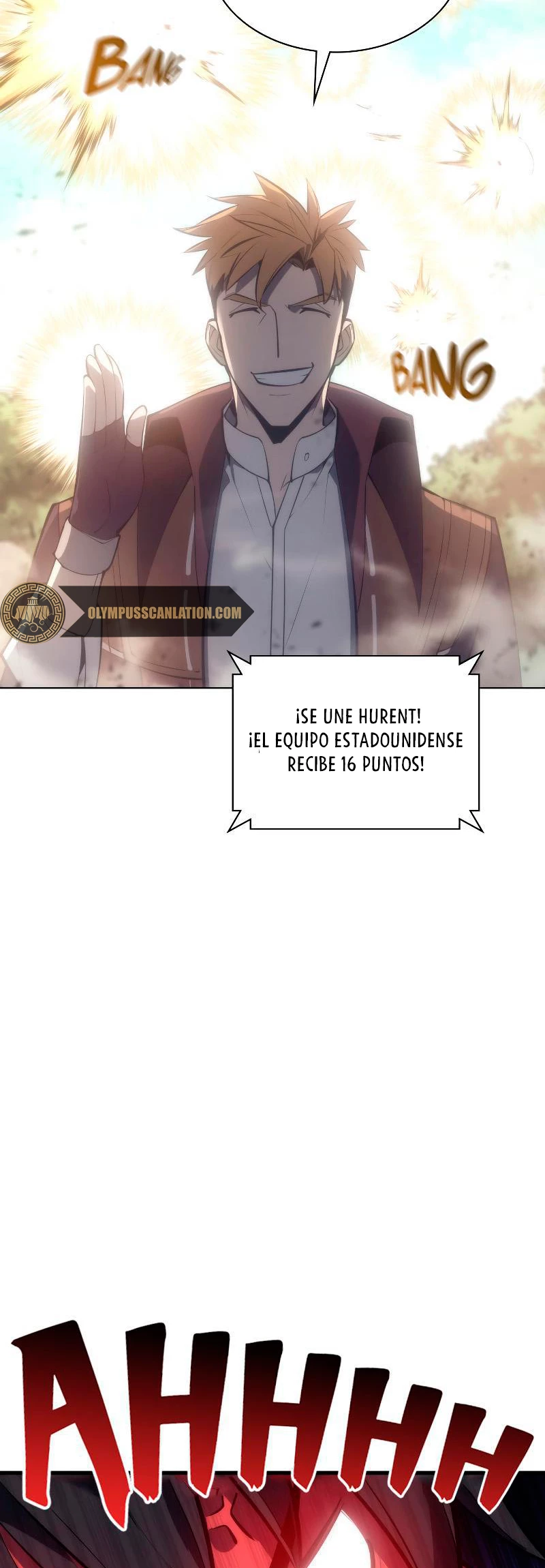 Overgeared Capitulo 95 página 47