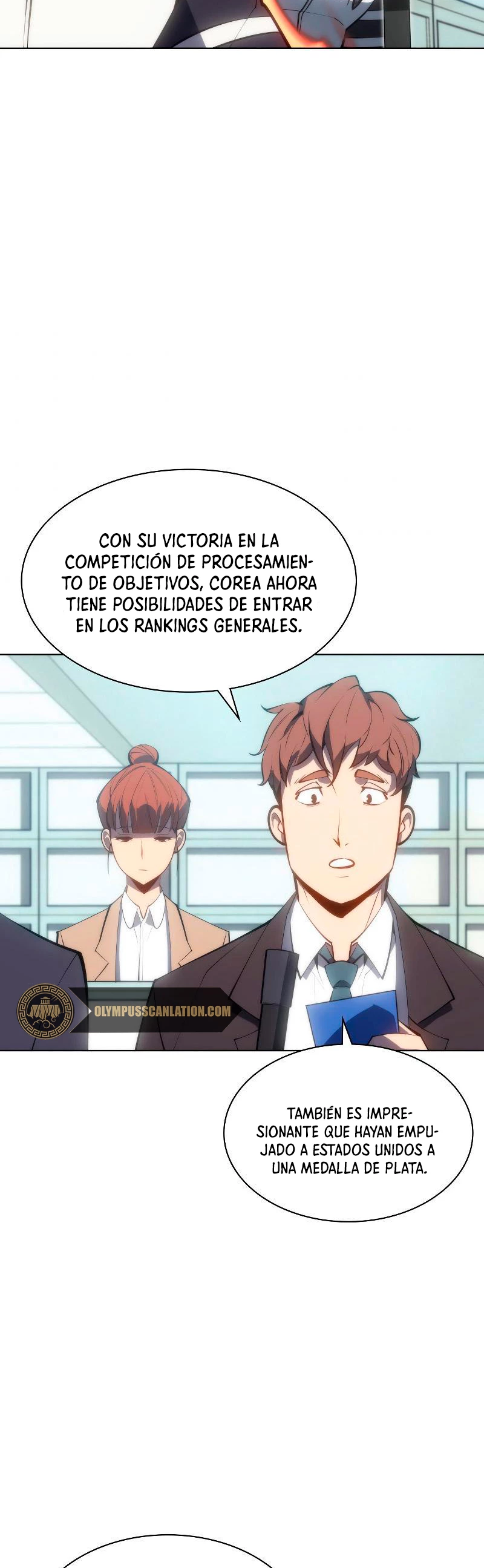 Overgeared Capitulo 95 página 52