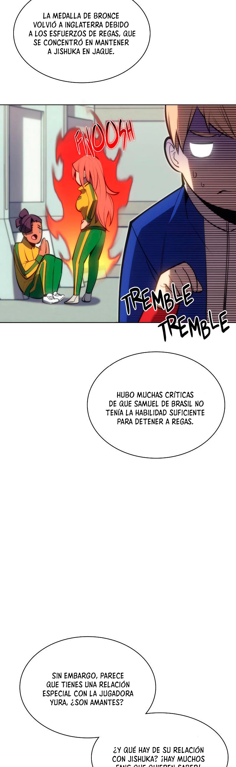 Overgeared Capitulo 95 página 53