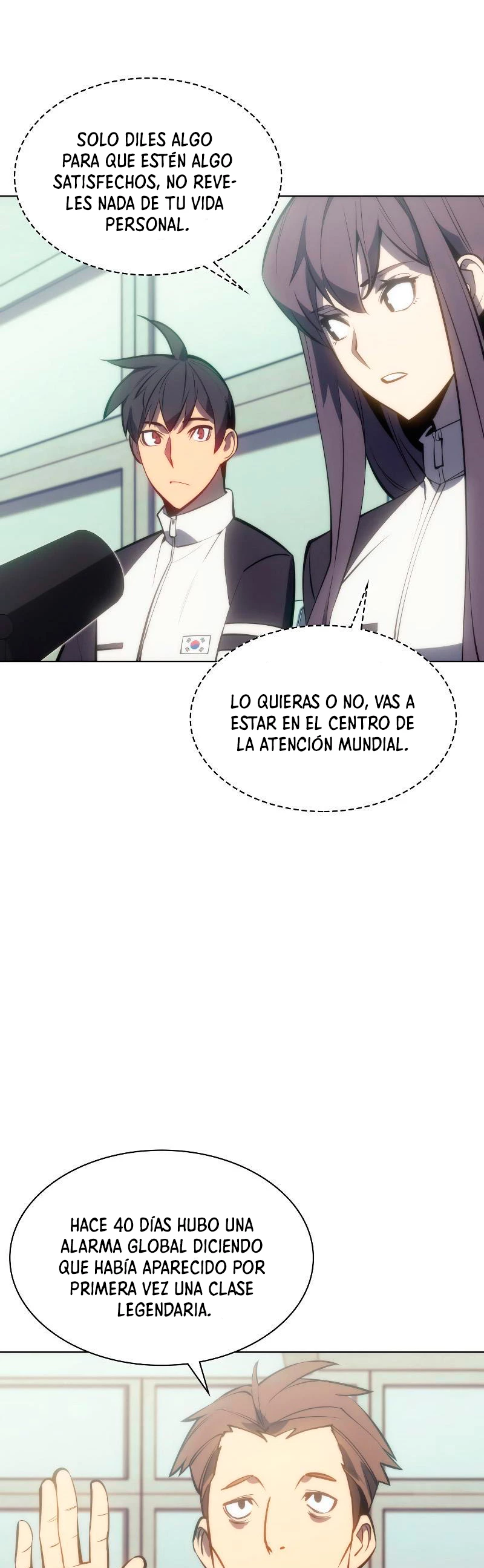 Overgeared Capitulo 95 página 57