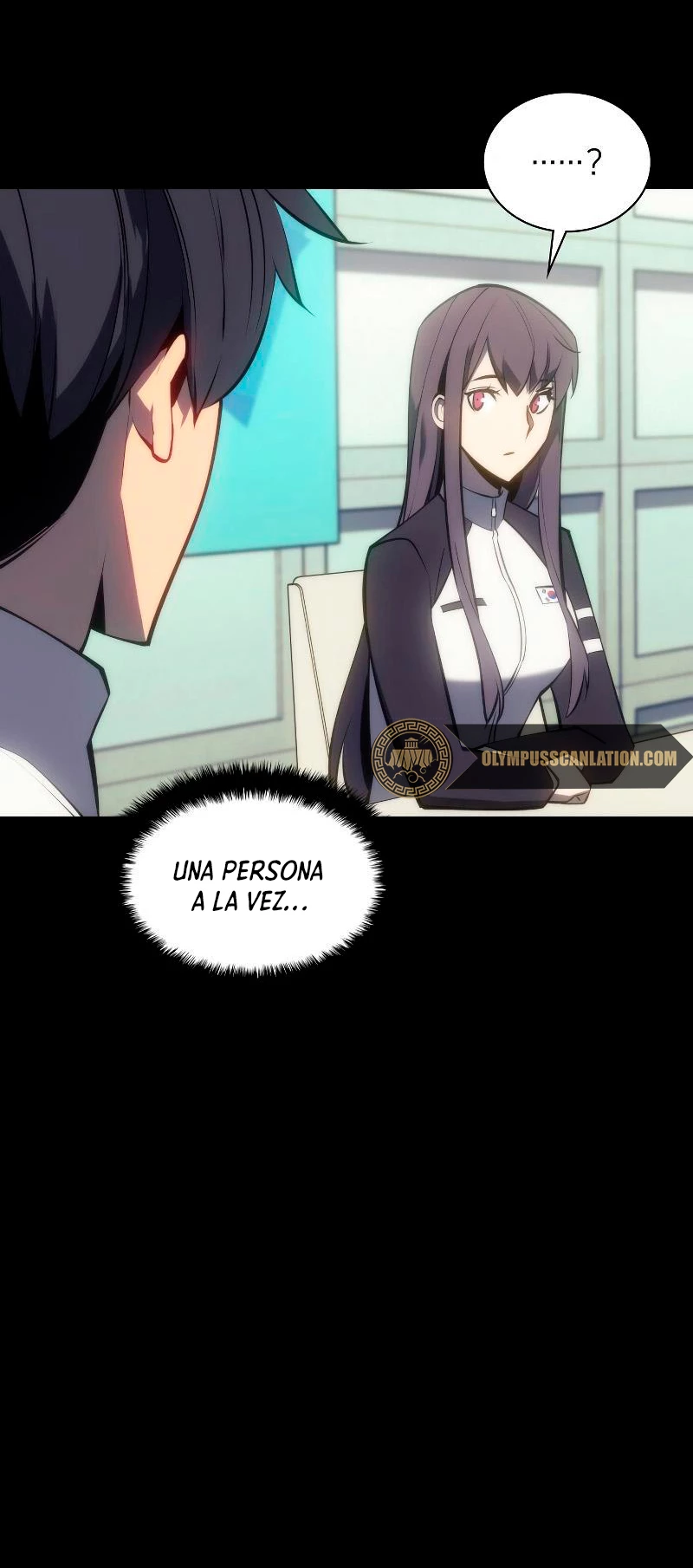 Overgeared Capitulo 95 página 60