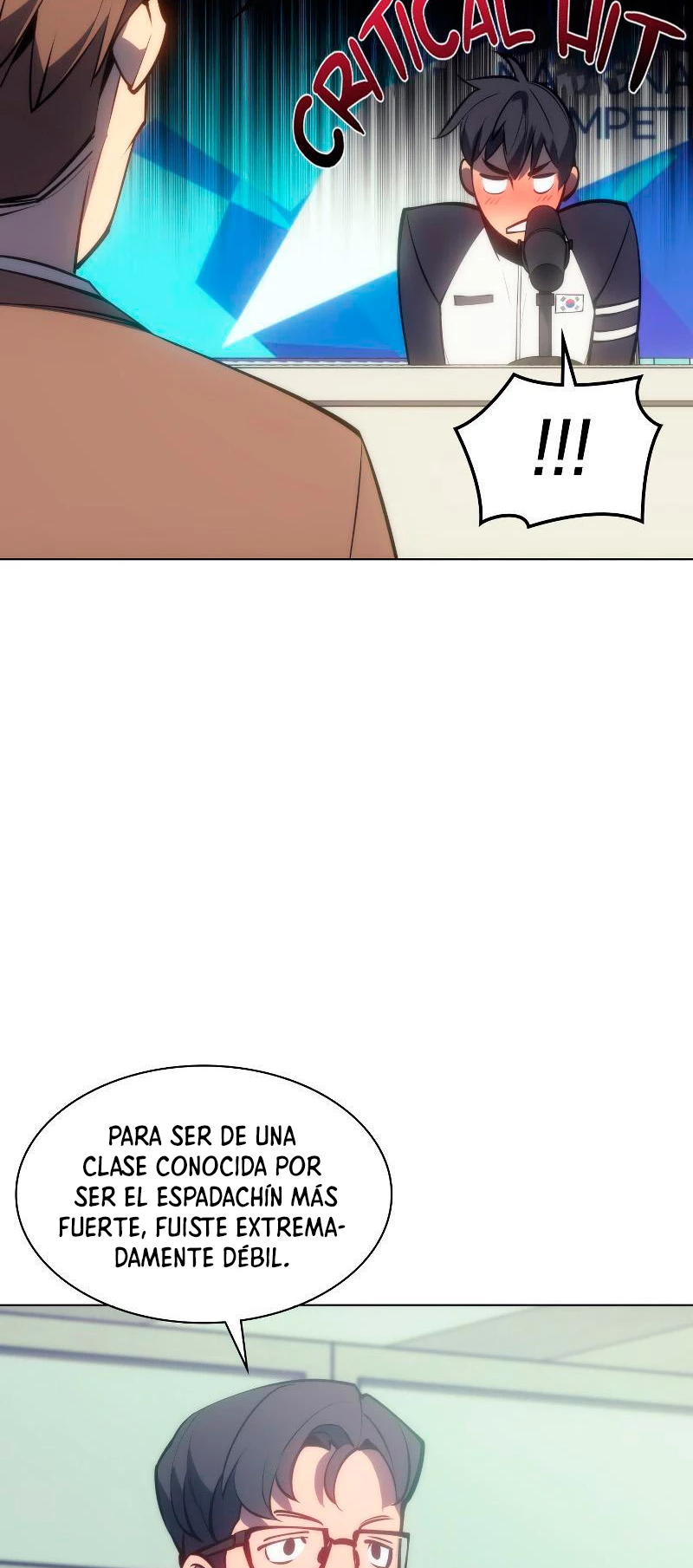 Overgeared Capitulo 95 página 63