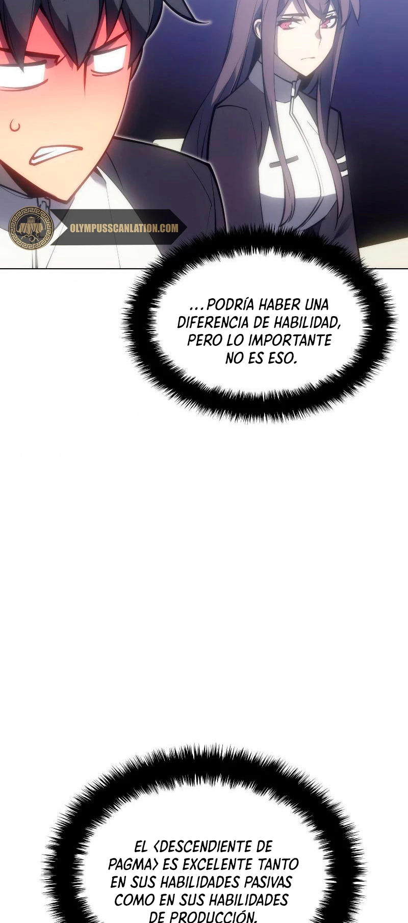 Overgeared Capitulo 95 página 65