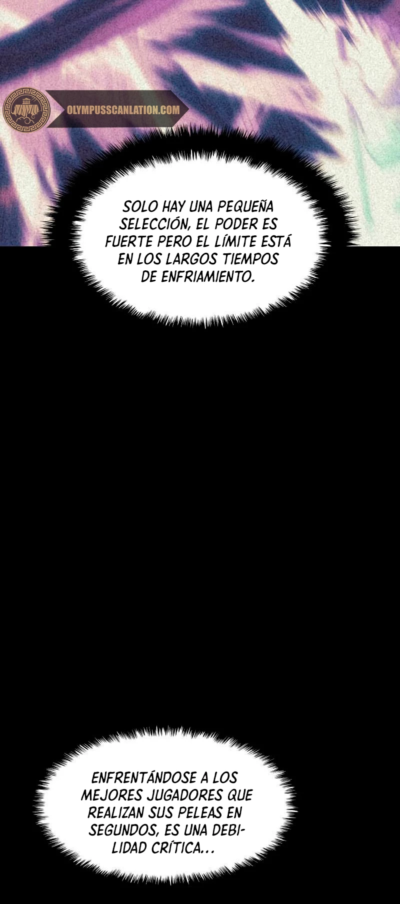 Overgeared Capitulo 95 página 68