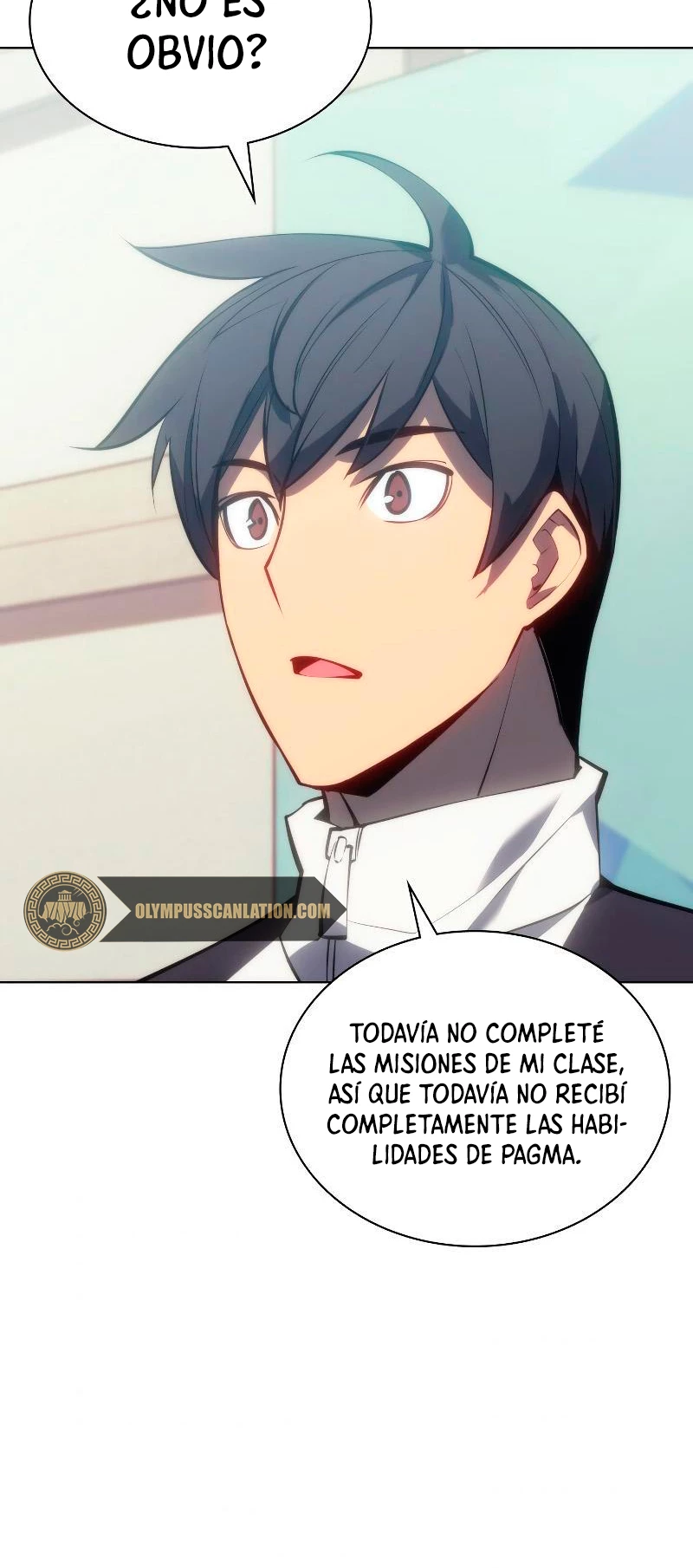 Overgeared Capitulo 95 página 70