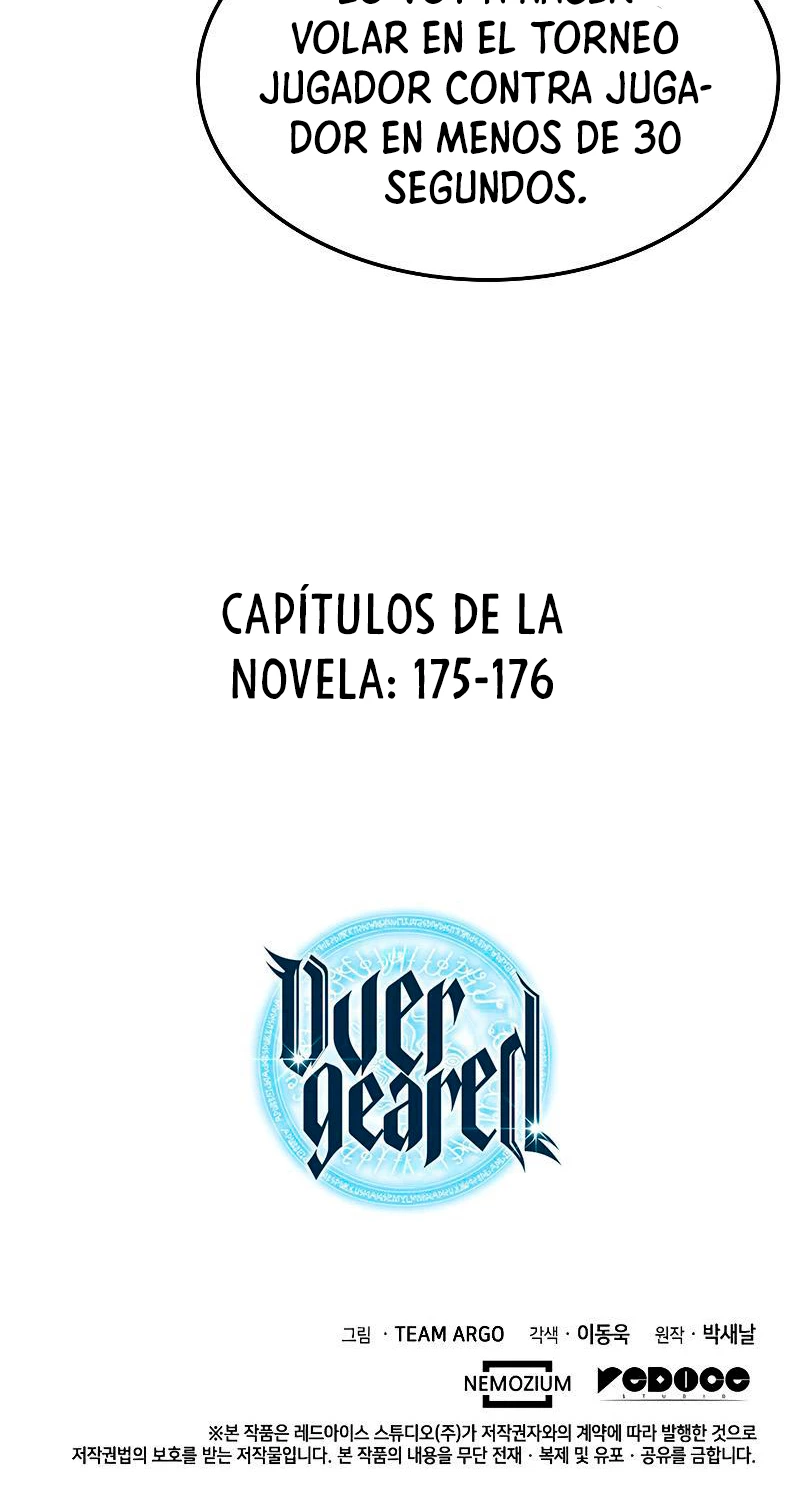 Overgeared Capitulo 95 página 81