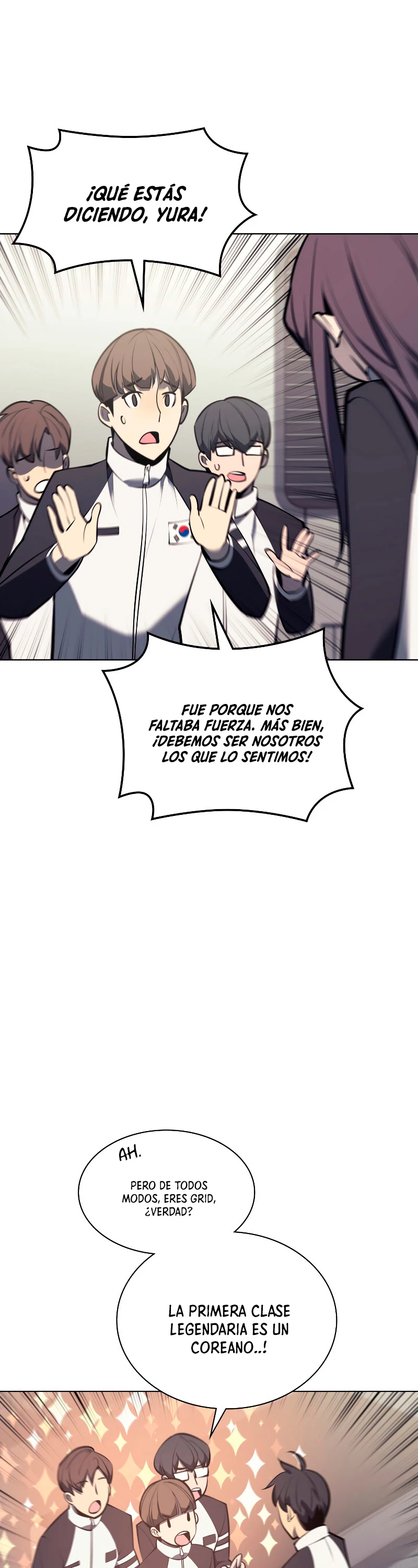 Overgeared Capitulo 96 página 12