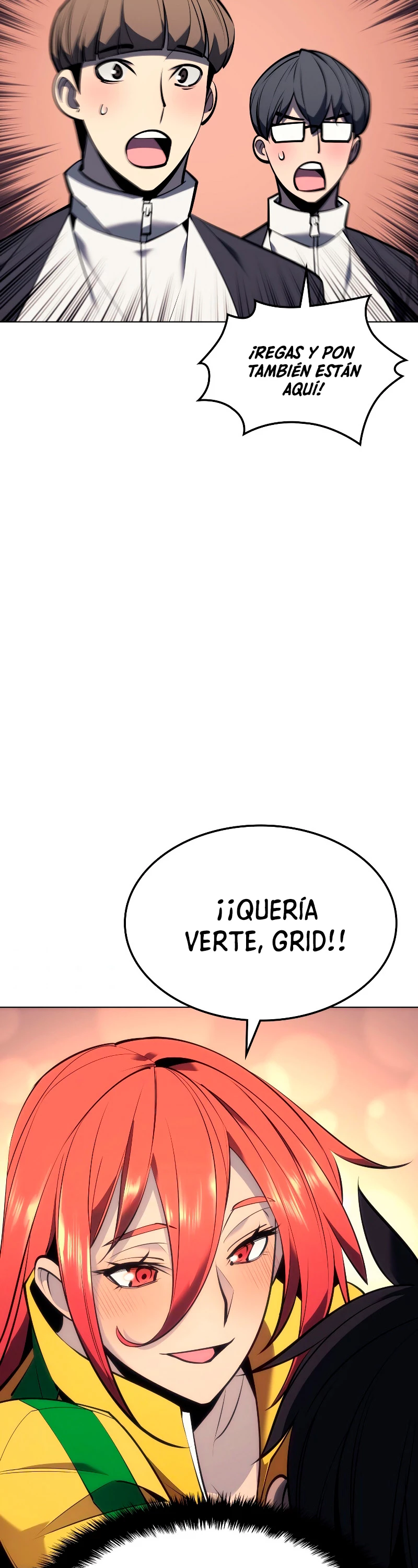 Overgeared Capitulo 96 página 16
