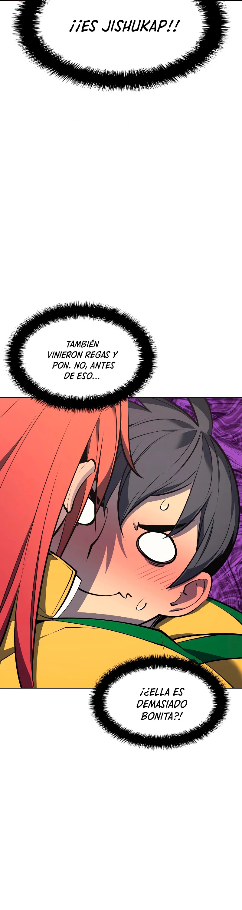 Overgeared Capitulo 96 página 17