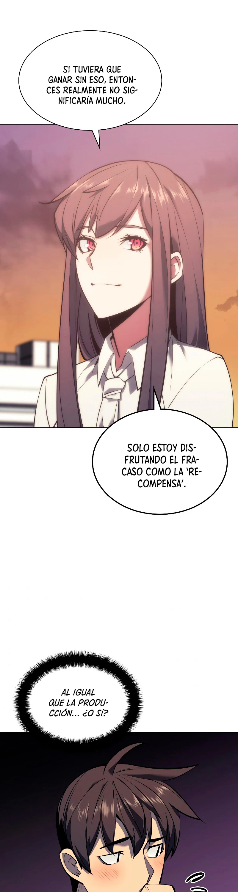 Overgeared Capitulo 96 página 23