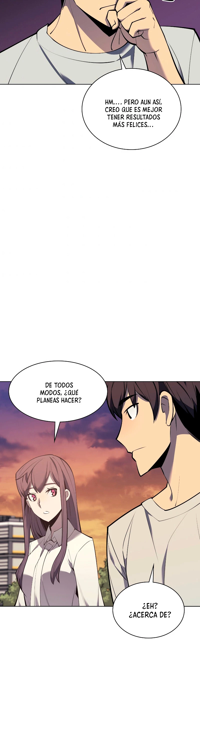 Overgeared Capitulo 96 página 24