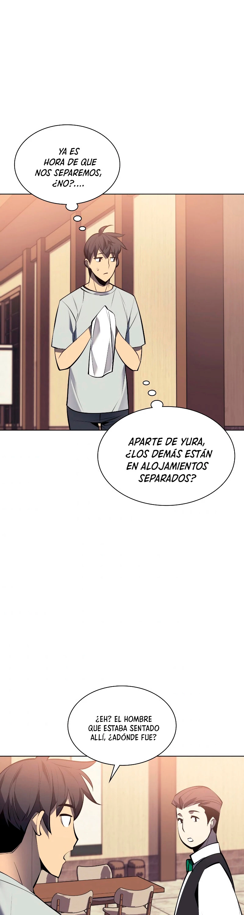 Overgeared Capitulo 96 página 41