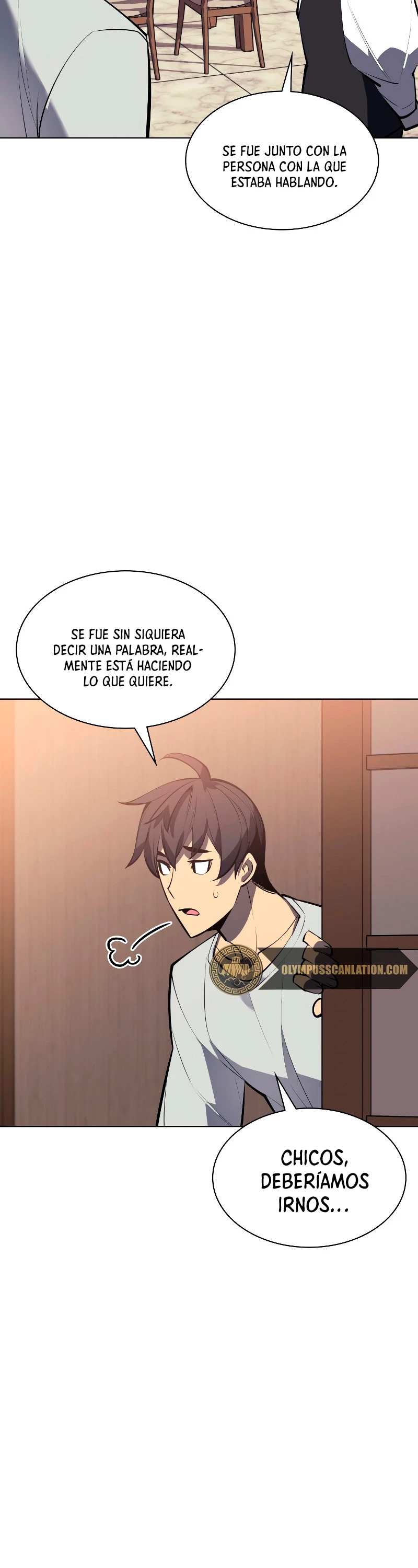 Overgeared Capitulo 96 página 42