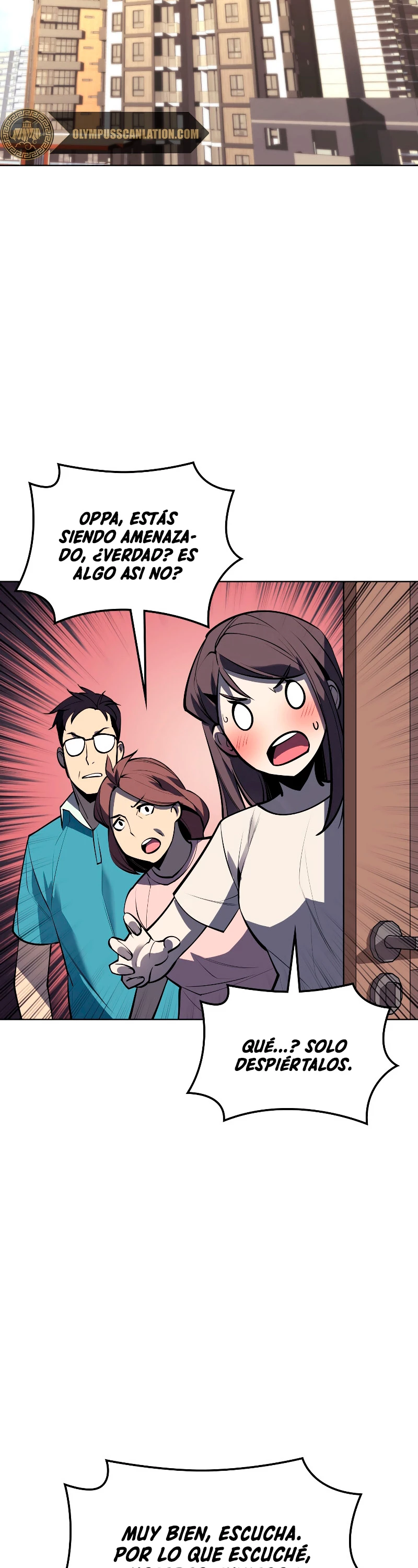 Overgeared Capitulo 96 página 46