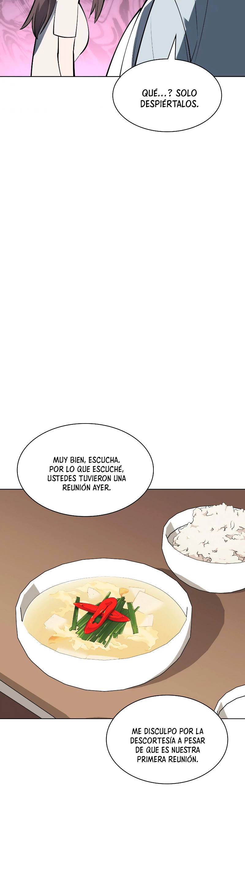 Overgeared Capitulo 96 página 49