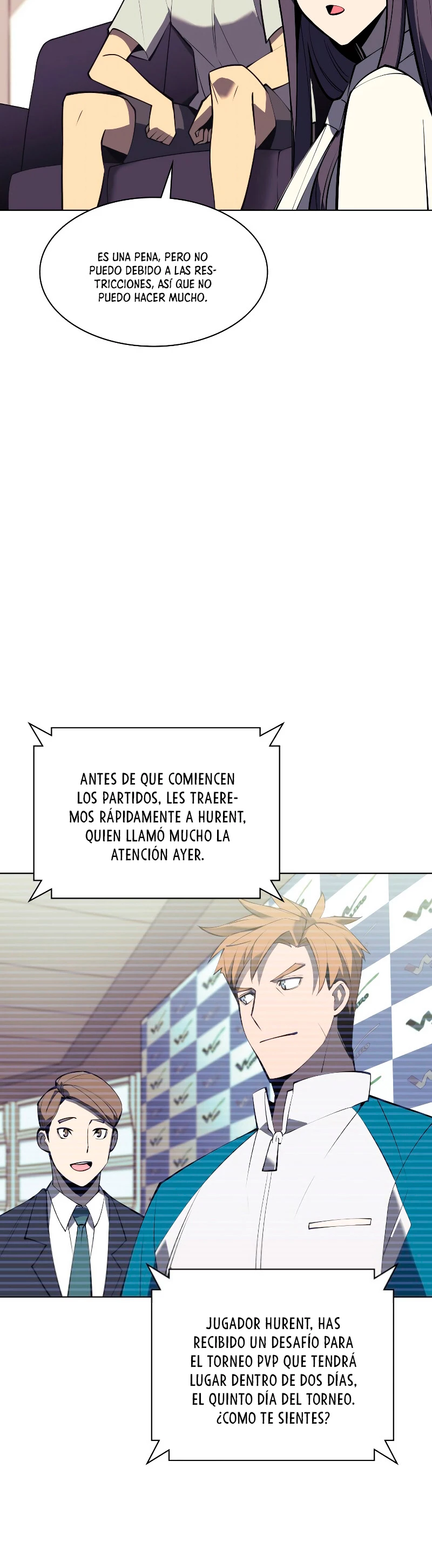 Overgeared Capitulo 96 página 53