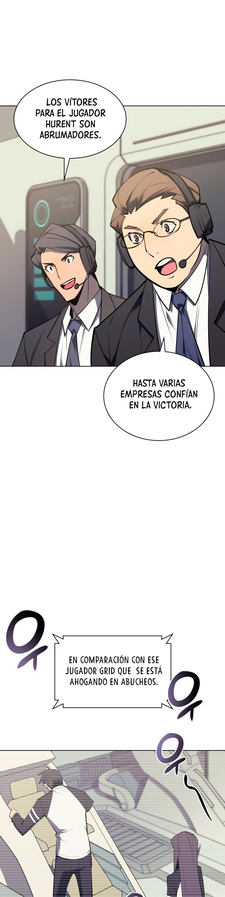 Overgeared Capitulo 97 página 9