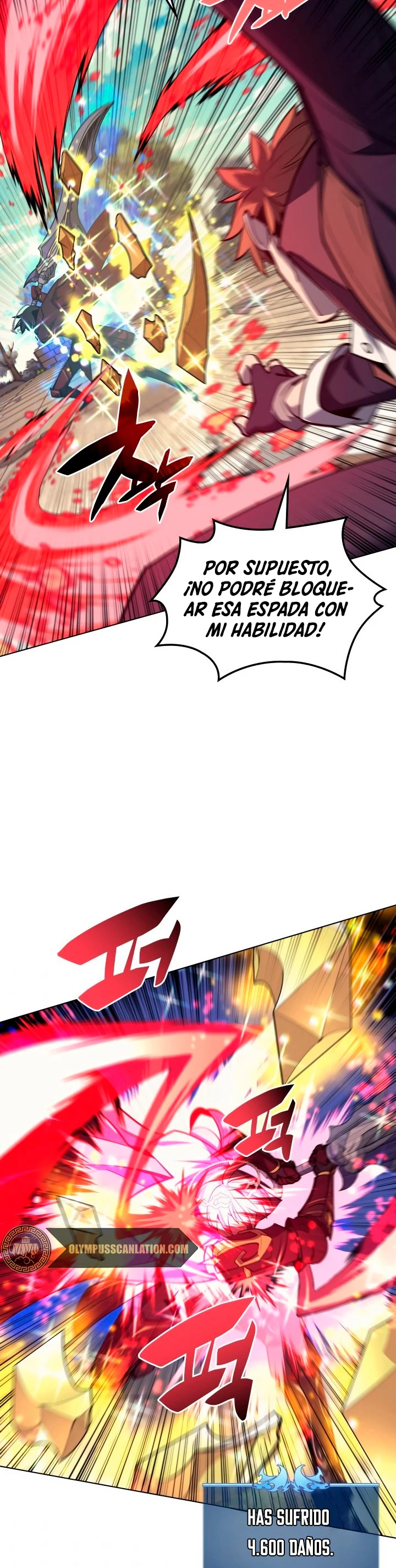 Overgeared Capitulo 97 página 14