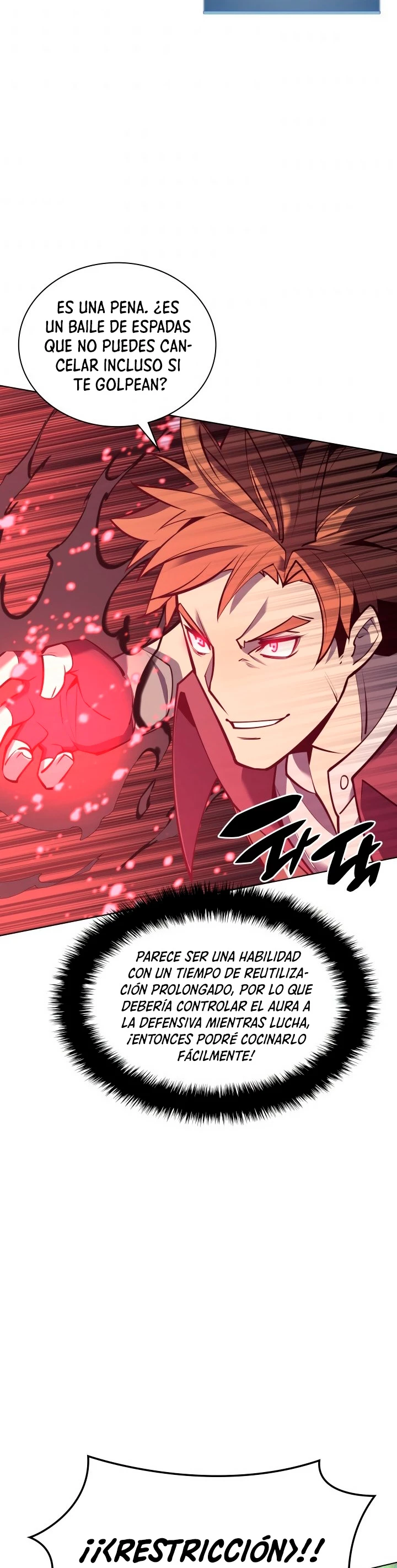Overgeared Capitulo 97 página 15