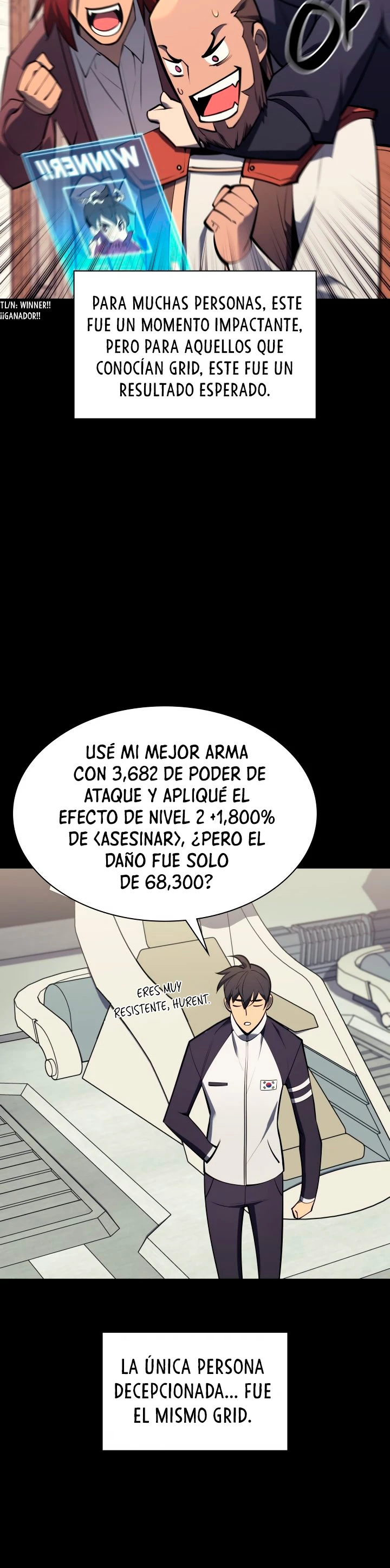 Overgeared Capitulo 97 página 24
