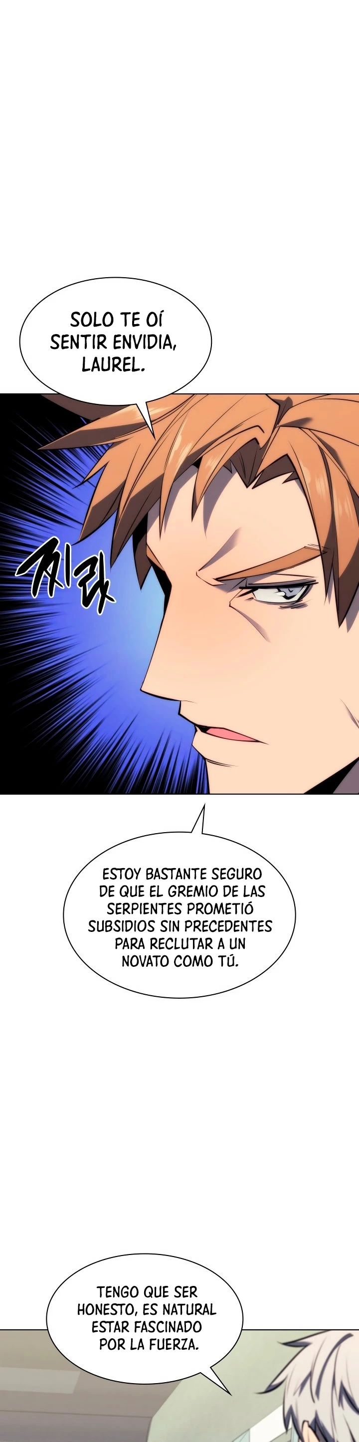 Overgeared Capitulo 97 página 27